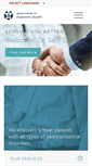 Mobile Screenshot of aidh.com